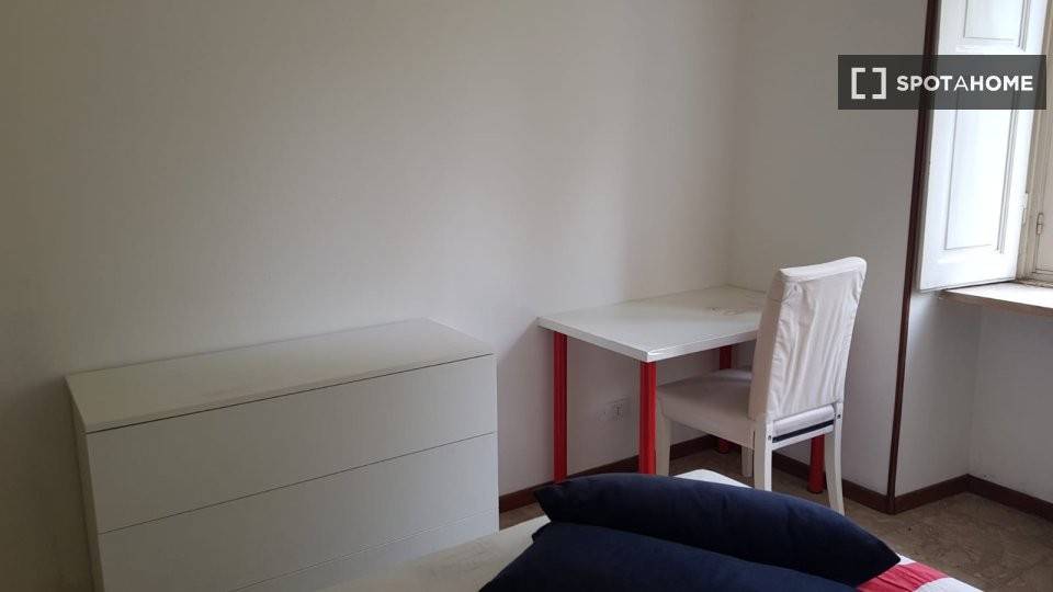 Stanza singola in San Salvario, foto 8 di 15
