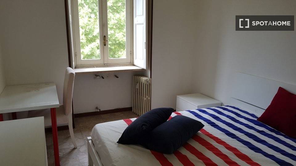 Stanza singola in San Salvario, foto 9 di 15