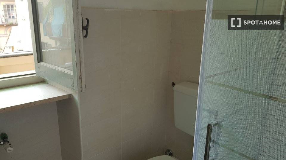 Stanza singola in San Salvario, foto 15 di 15