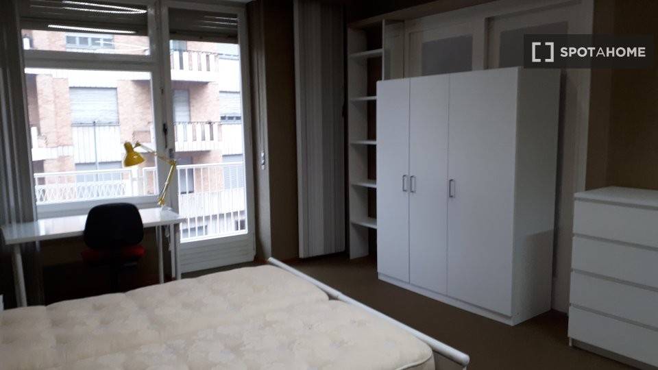 Stanza singola in Cenisia, foto 3 di 18