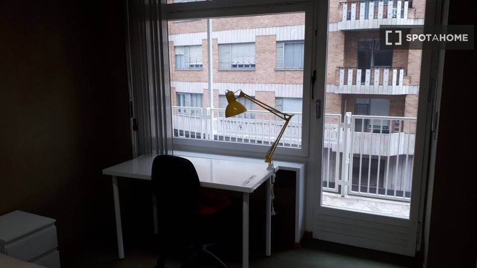 Stanza singola in Cenisia, foto 6 di 18