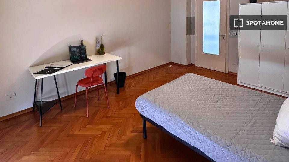 Stanza singola in Rebaudengo, foto 4 di 18