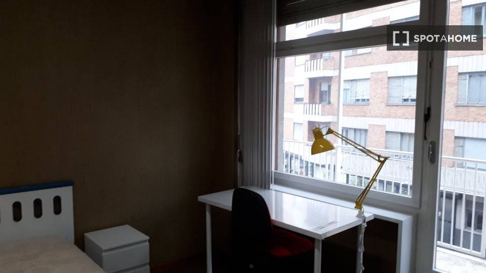 Stanza singola in Cenisia, foto 7 di 18