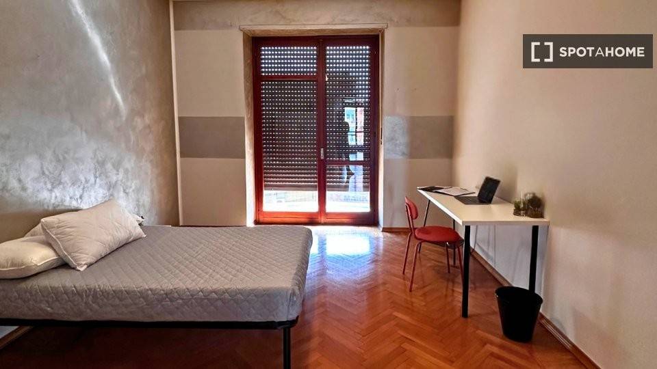 Stanza singola in Rebaudengo, foto 6 di 18