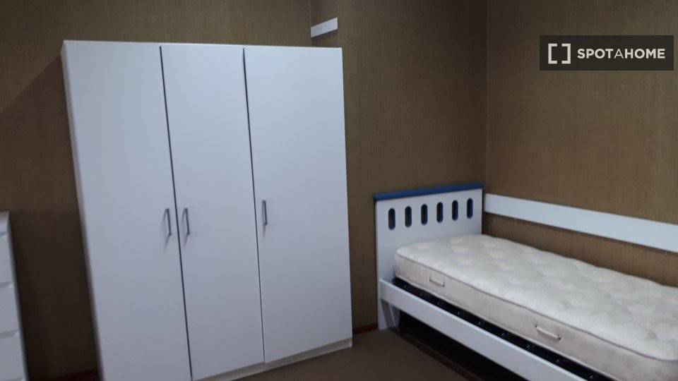 Stanza singola in Cenisia, foto 10 di 18