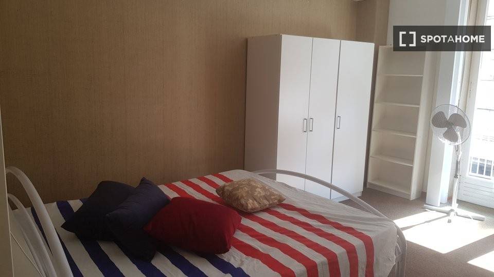 Stanza singola in Cenisia, foto 17 di 18