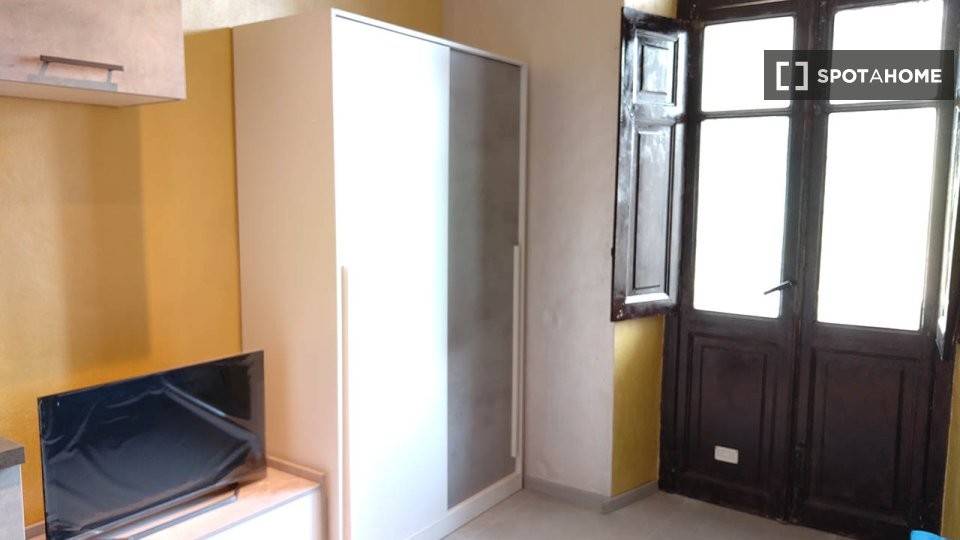 Appartamento in Barriera di Milano, foto 3 di 18