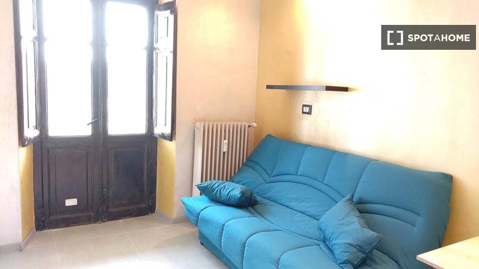 Appartamento in Barriera di Milano, foto 5 di 18