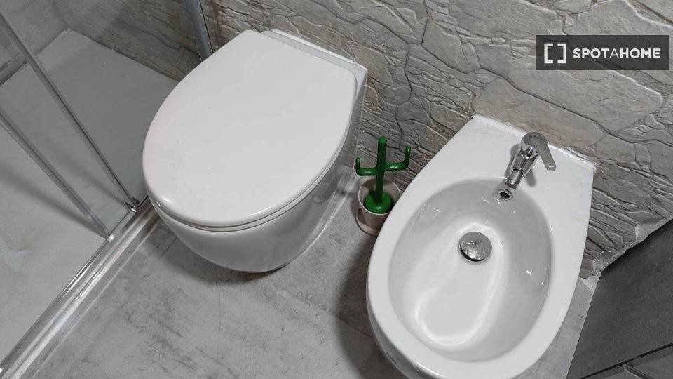 Appartamento in Barriera di Milano, foto 7 di 18