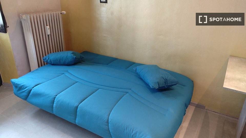 Appartamento in Barriera di Milano, foto 9 di 18