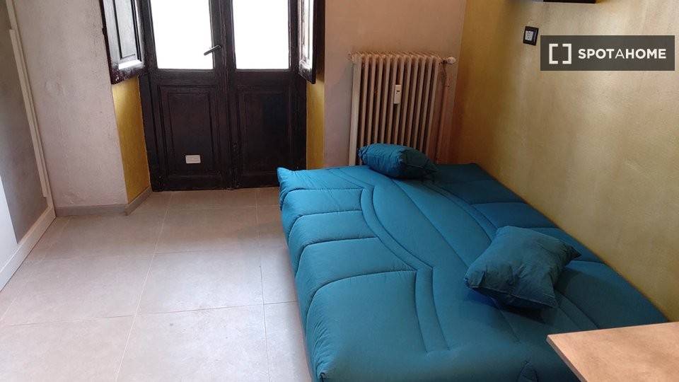 Appartamento in Barriera di Milano, foto 10 di 18