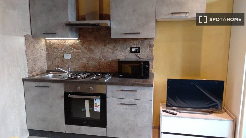 Appartamento in Barriera di Milano, foto 12 di 18