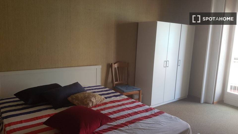 Stanza singola in Cenisia, foto 4 di 18