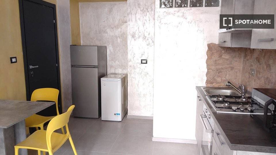 Appartamento in Barriera di Milano, foto 13 di 18