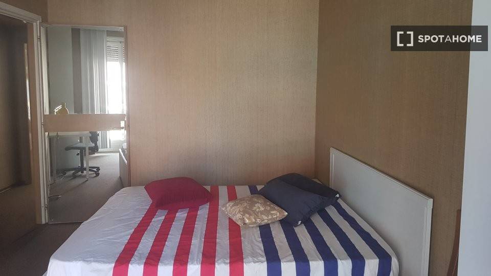 Stanza singola in Cenisia, foto 5 di 18