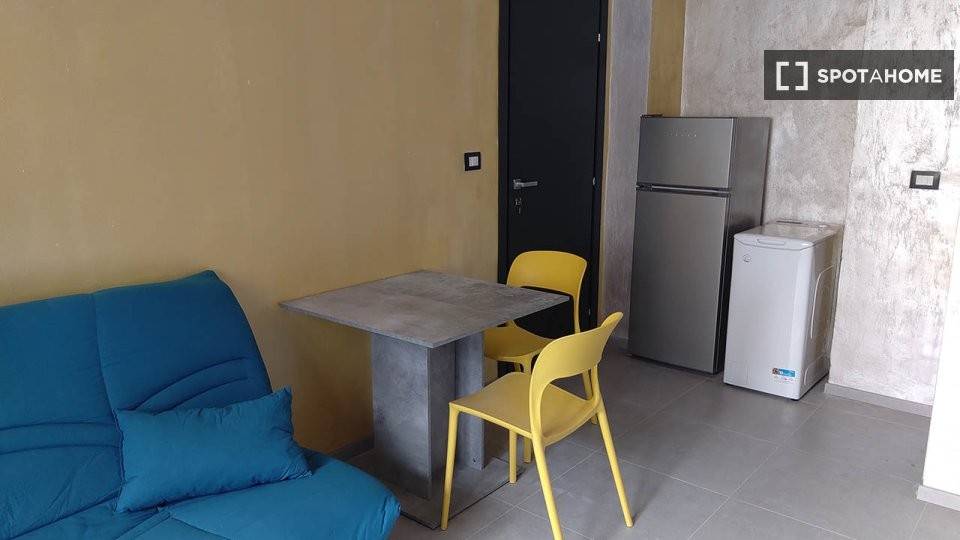 Appartamento in Barriera di Milano, foto 14 di 18