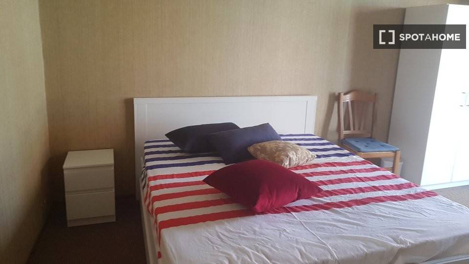 Stanza singola in Cenisia, foto 6 di 18
