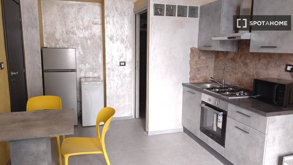 Appartamento in Barriera di Milano, foto 15 di 18