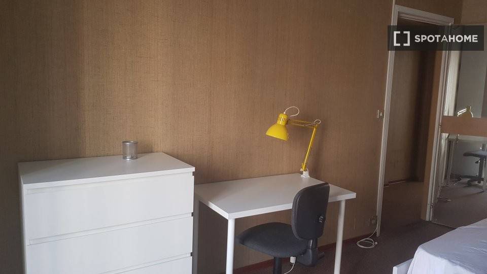 Stanza singola in Cenisia, foto 7 di 18