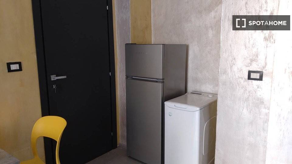 Appartamento in Barriera di Milano, foto 16 di 18
