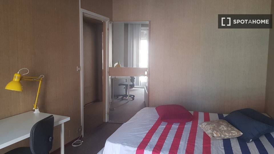 Stanza singola in Cenisia, foto 8 di 18