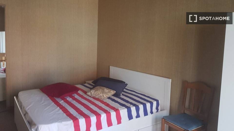 Stanza singola in Cenisia, foto 9 di 18