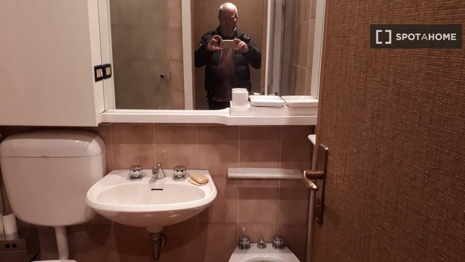 Stanza singola in Cenisia, foto 14 di 18