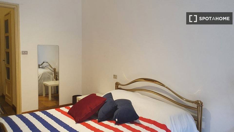 Posto letto in doppia in Campidoglio, foto 2 di 18