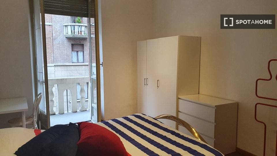 Posto letto in doppia in Campidoglio, foto 6 di 18