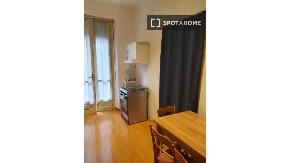 Posto letto in doppia in Campidoglio, foto 7 di 18