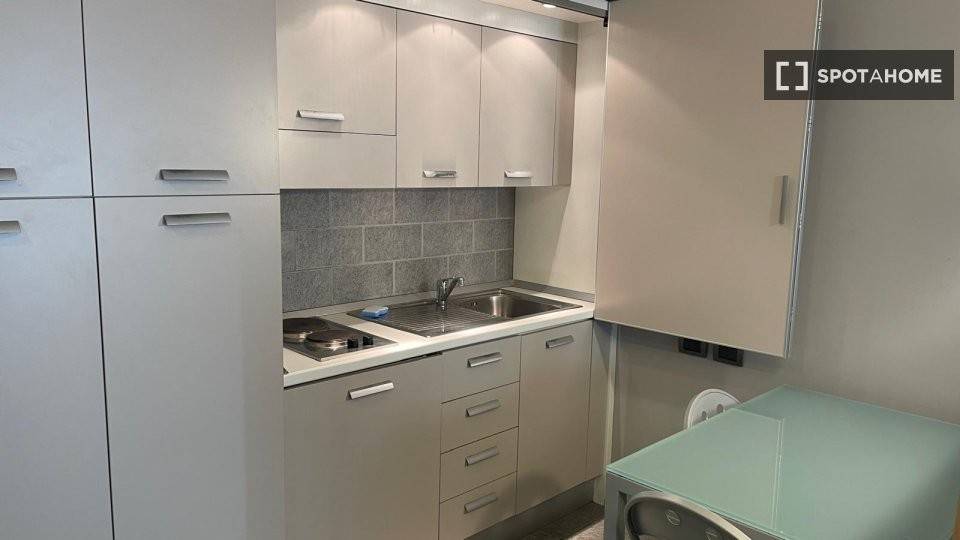 Appartamento in San Salvario, foto 3 di 7