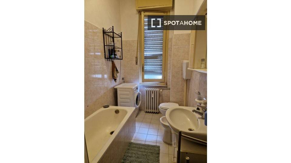 Posto letto in doppia in Campidoglio, foto 14 di 18