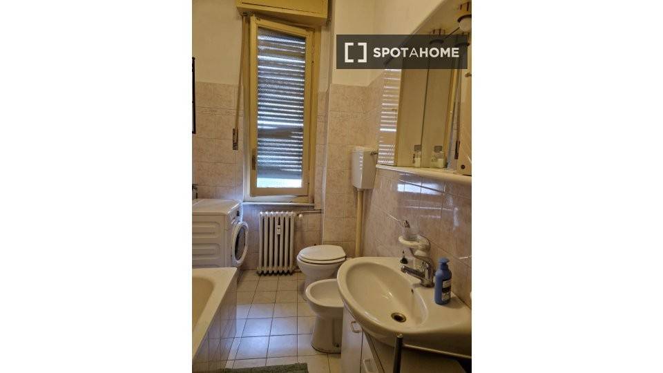 Posto letto in doppia in Campidoglio, foto 15 di 18