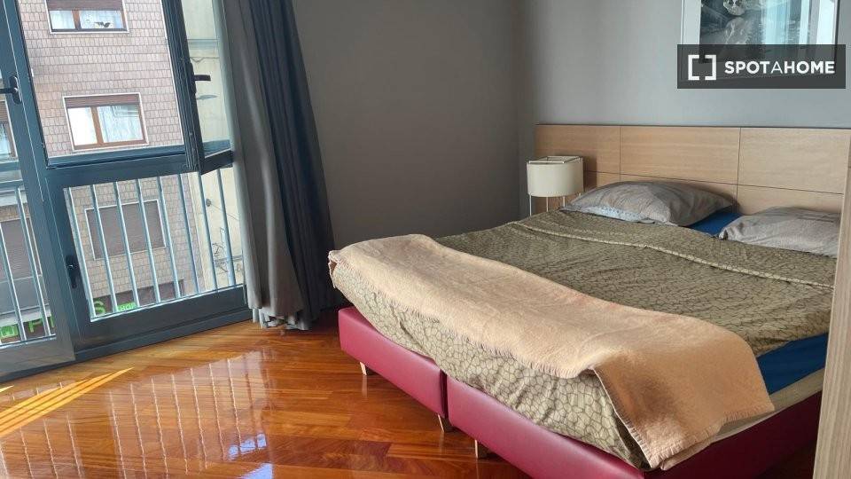 Appartamento in San Salvario, foto 5 di 7