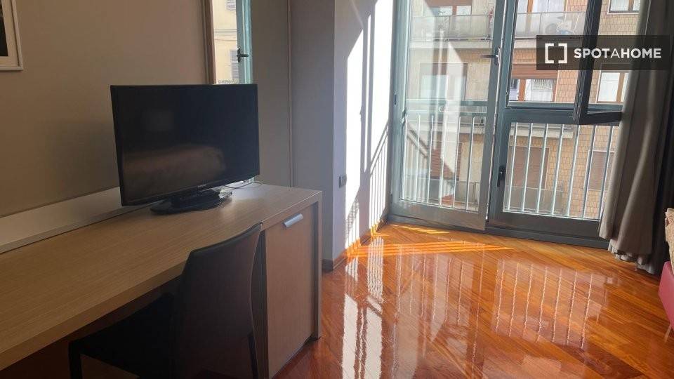 Appartamento in San Salvario, foto 6 di 7