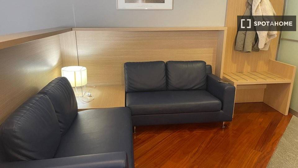 Appartamento in San Salvario, foto 7 di 7
