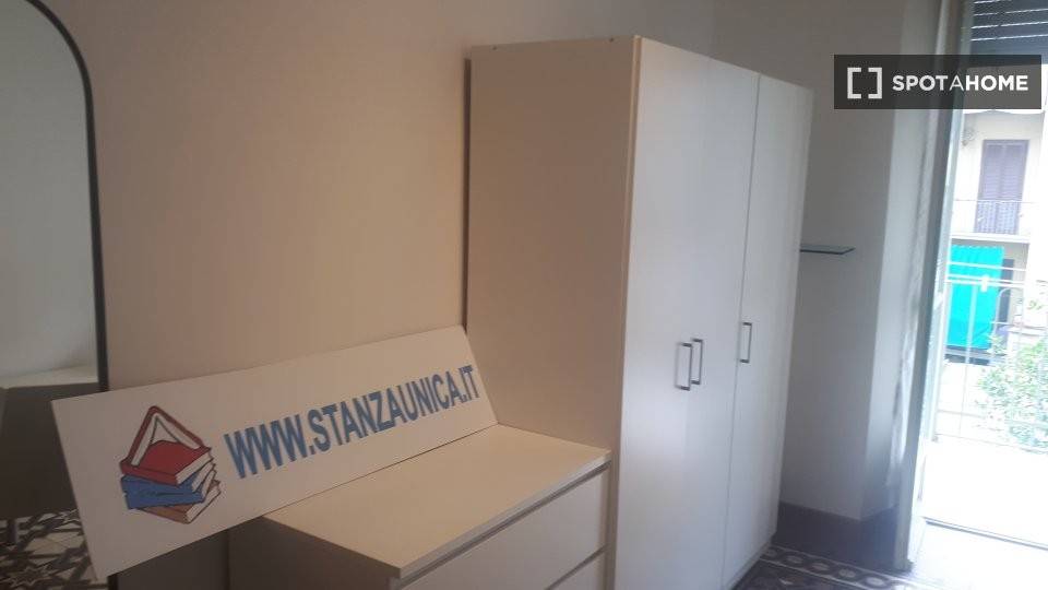 Posto letto in doppia in Campidoglio, foto 4 di 17