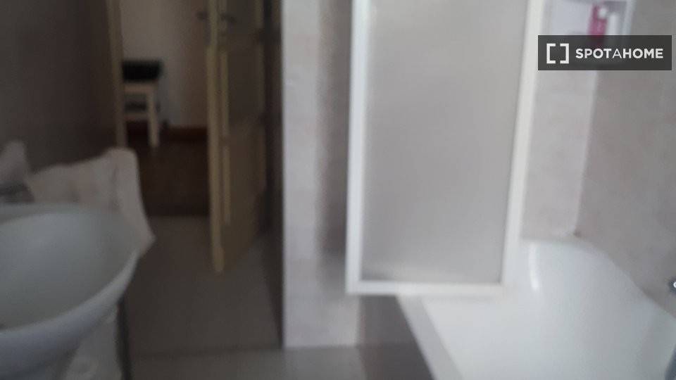 Posto letto in doppia in Campidoglio, foto 11 di 17