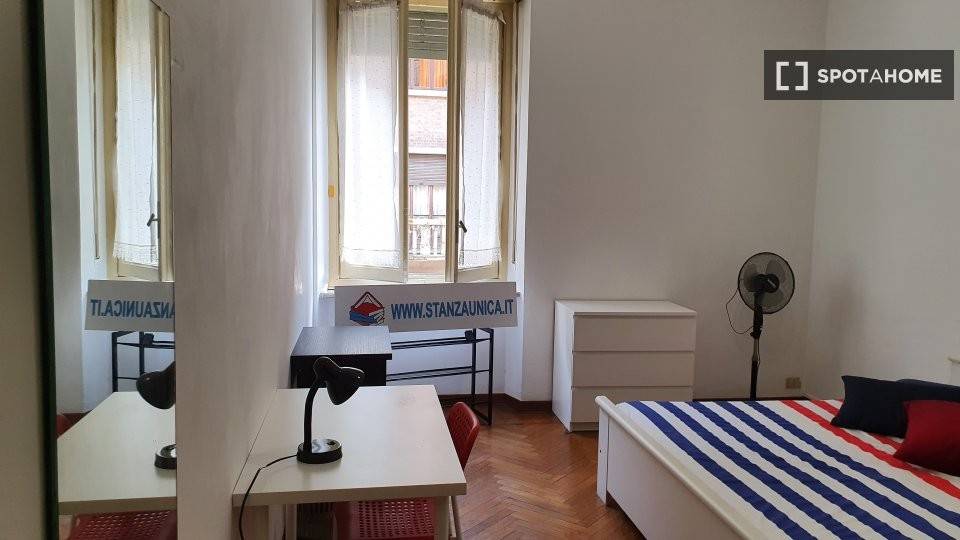 Posto letto in doppia in Campidoglio, foto 15 di 17