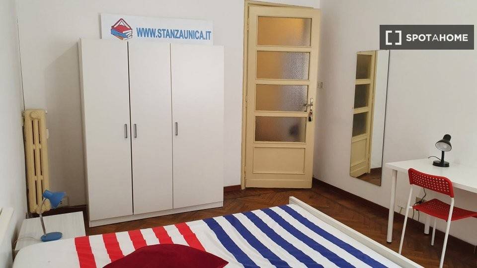 Posto letto in doppia in Campidoglio, foto 17 di 17