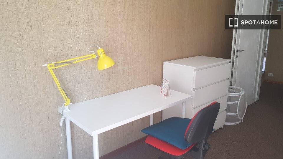 Stanza singola in Cenisia, foto 3 di 18
