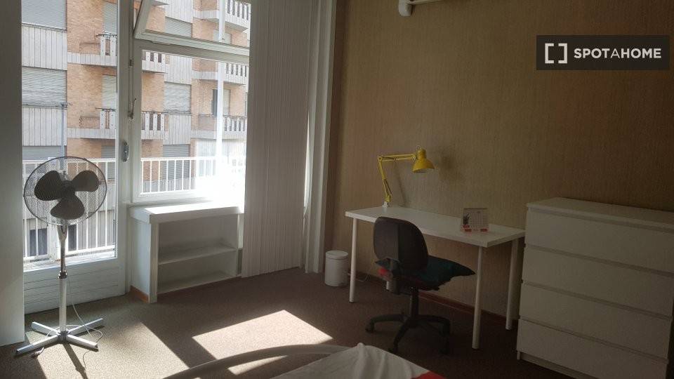 Stanza singola in Cenisia, foto 7 di 18