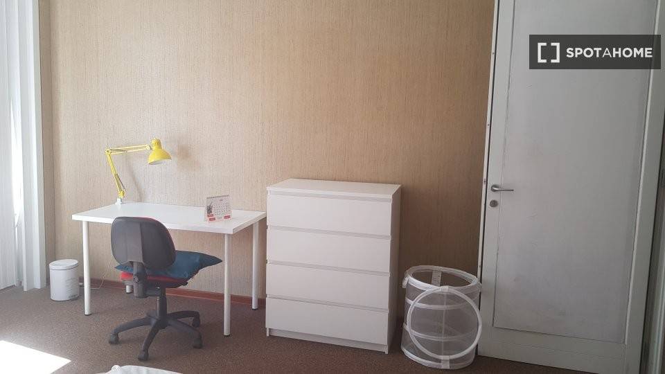 Stanza singola in Cenisia, foto 8 di 18