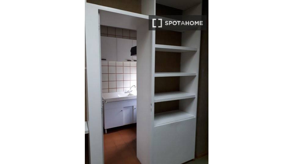 Stanza singola in Cenisia, foto 11 di 18