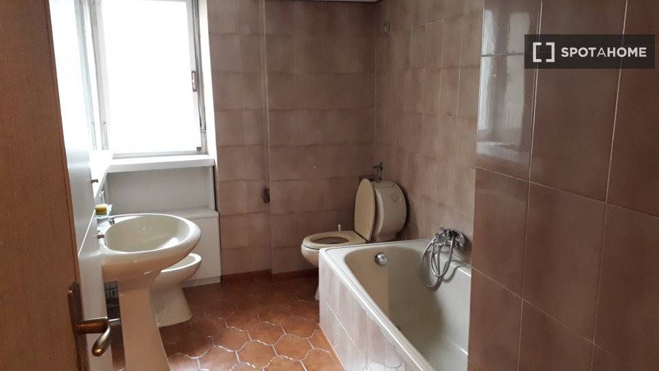 Stanza singola in Cenisia, foto 13 di 18