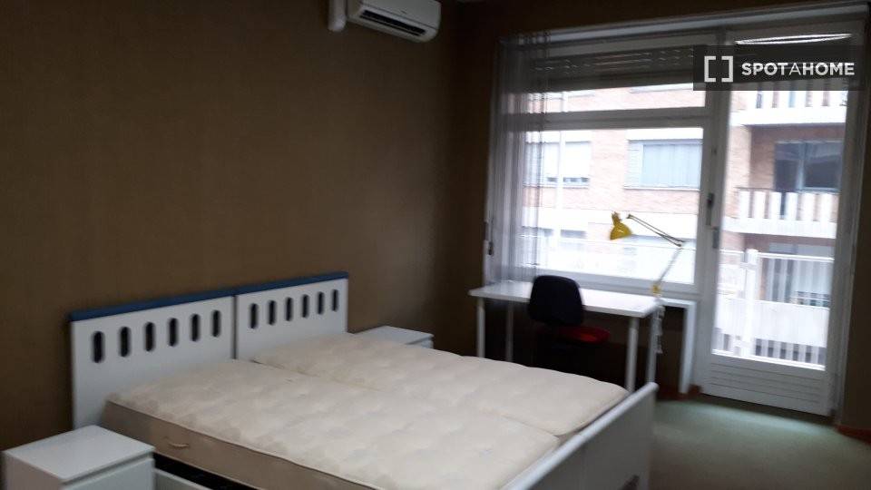 Stanza singola in Cenisia, foto 18 di 18
