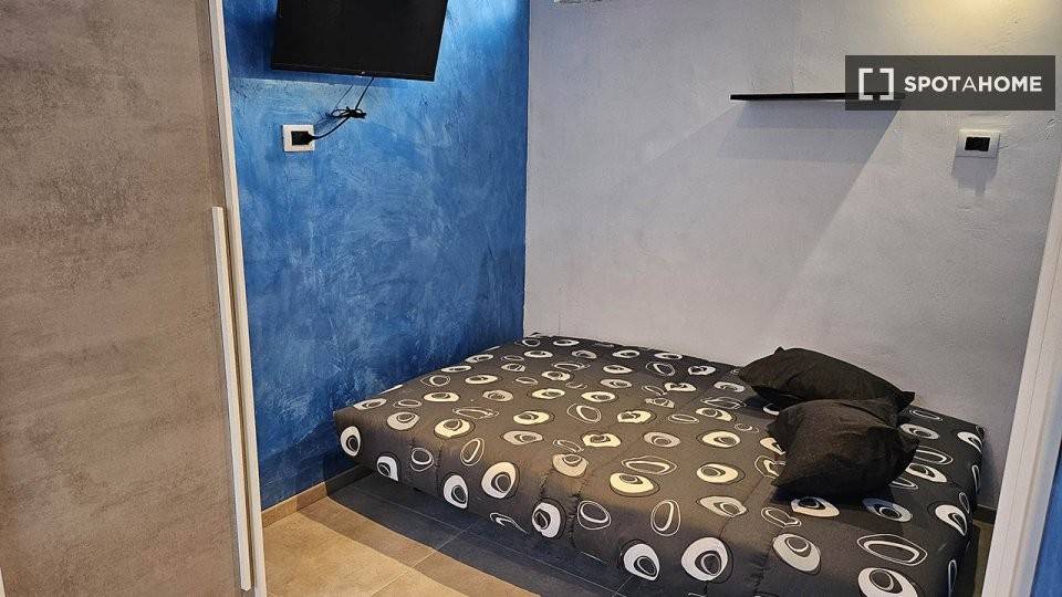 Appartamento in Barriera di Milano, foto 4 di 10