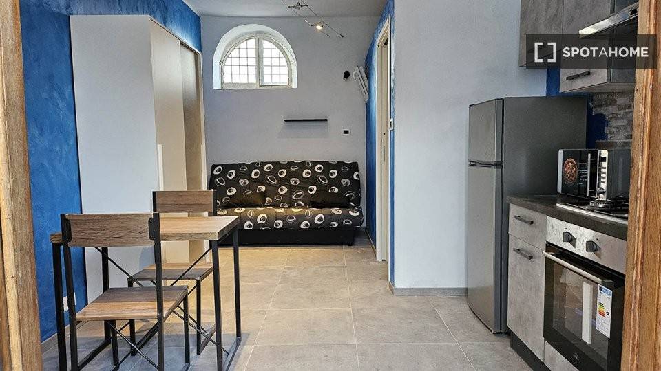 Appartamento in Barriera di Milano, foto 7 di 10