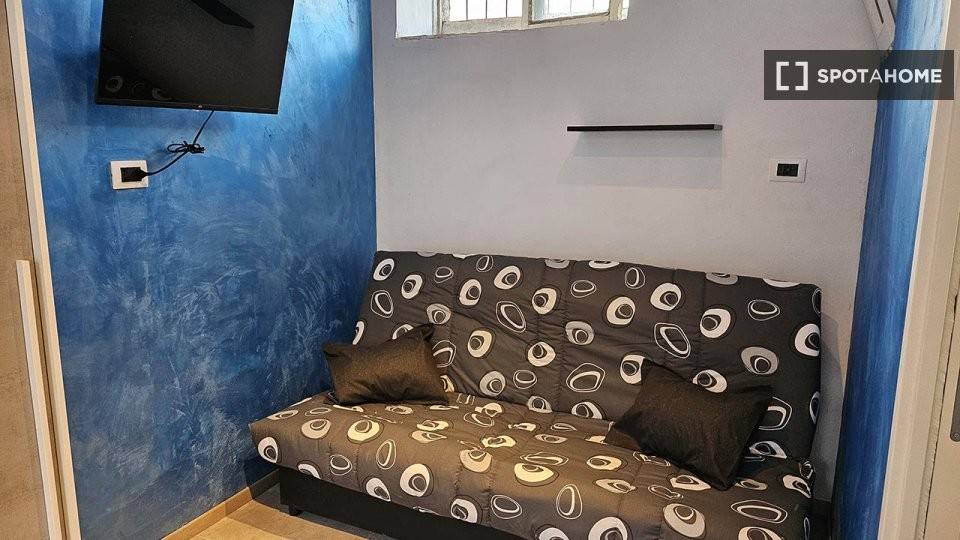 Appartamento in Barriera di Milano, foto 8 di 10