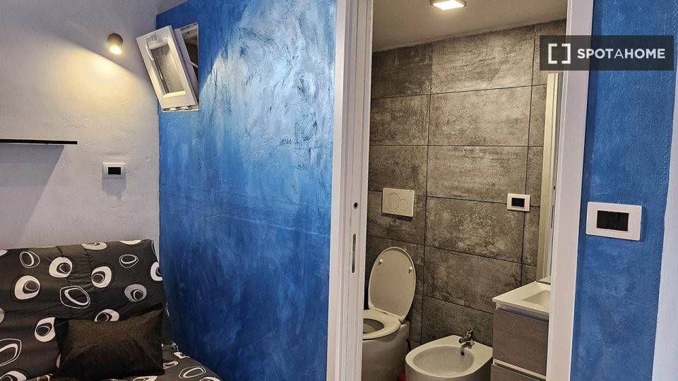Appartamento in Barriera di Milano, foto 9 di 10